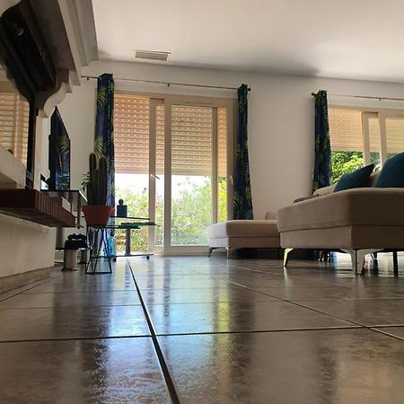 La Villa D Elisa Leucate Buitenkant foto