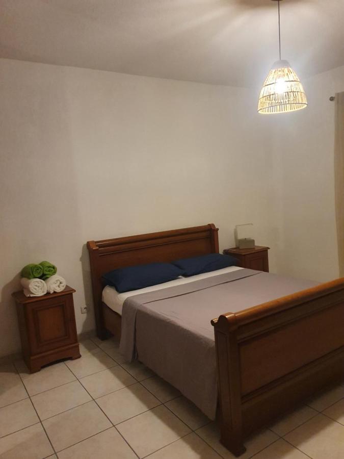 La Villa D Elisa Leucate Buitenkant foto